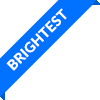 Velox Brightest blue